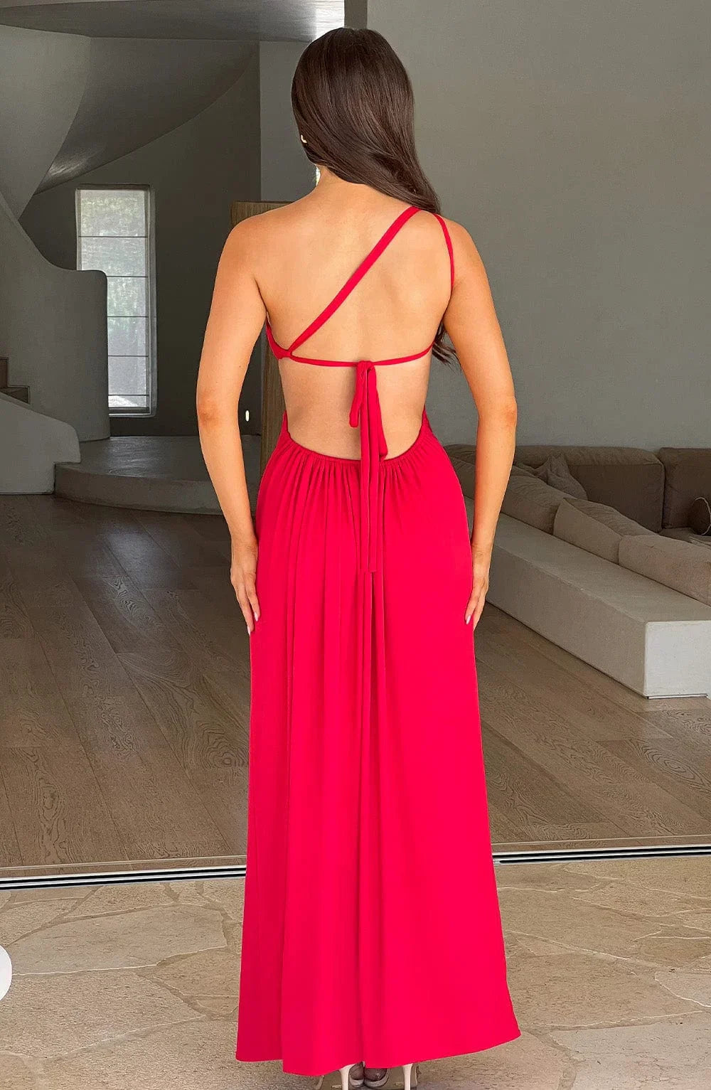 Harriet | Maxi Dress