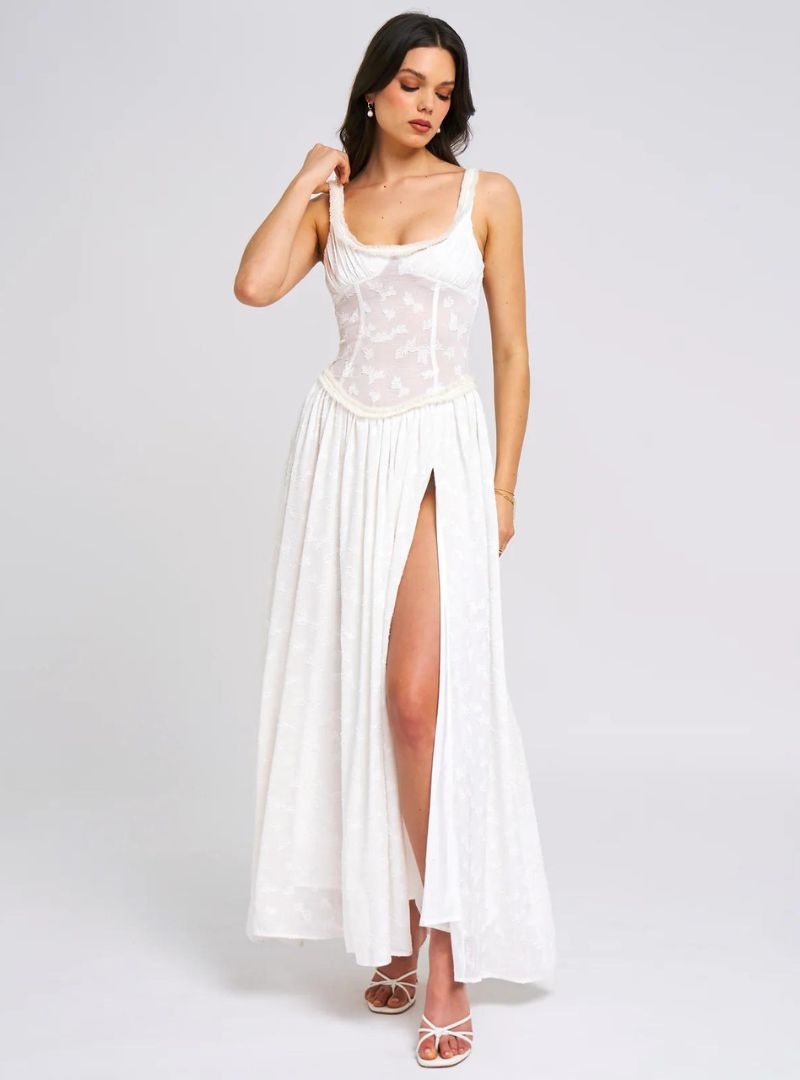 Esmee | Maxi Dress