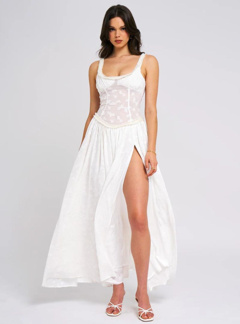Esmee | Maxi Dress