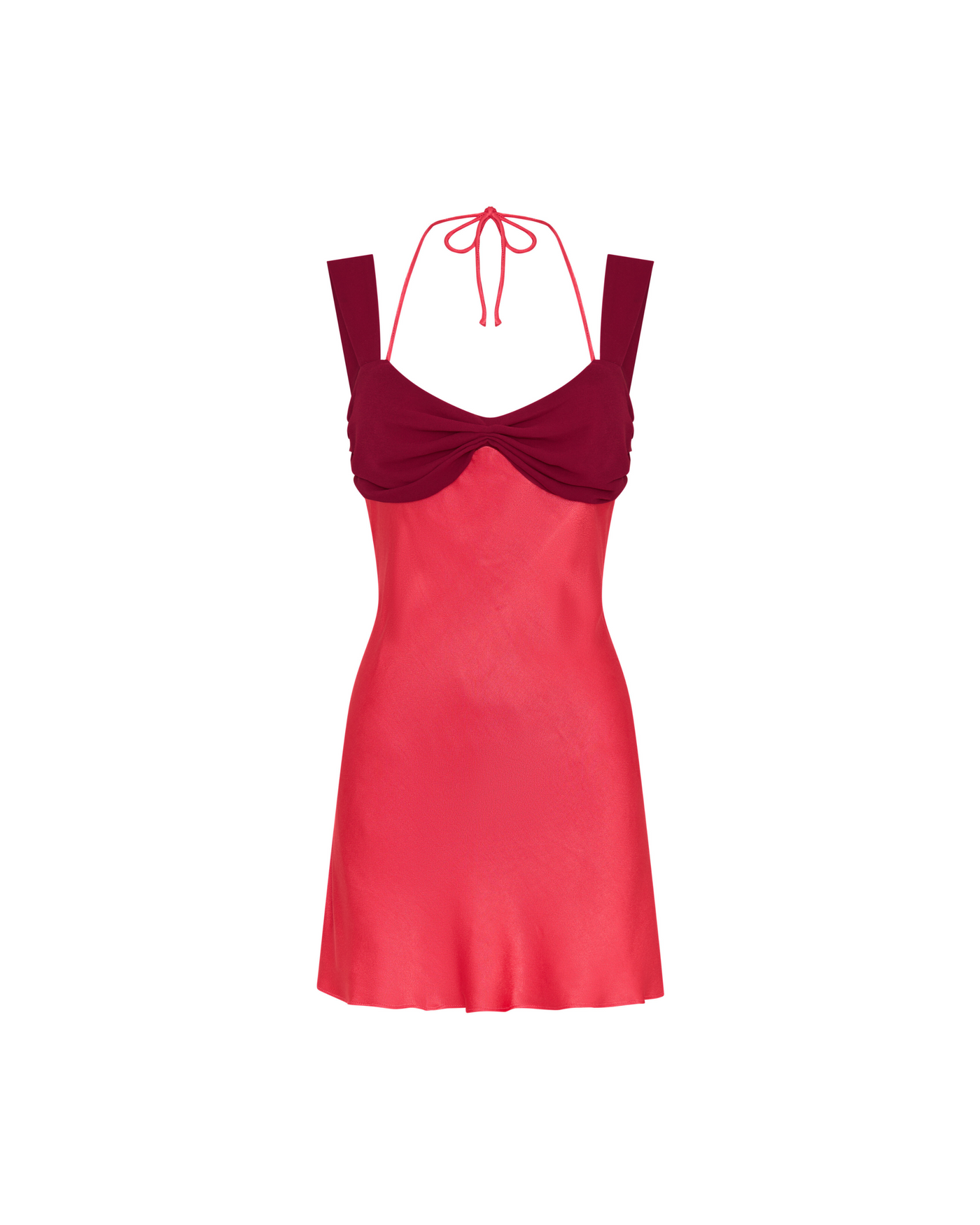 Ariel Mini | Rose