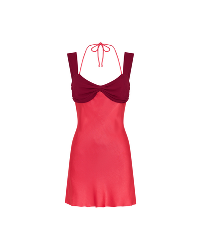 Ariel Mini | Rose