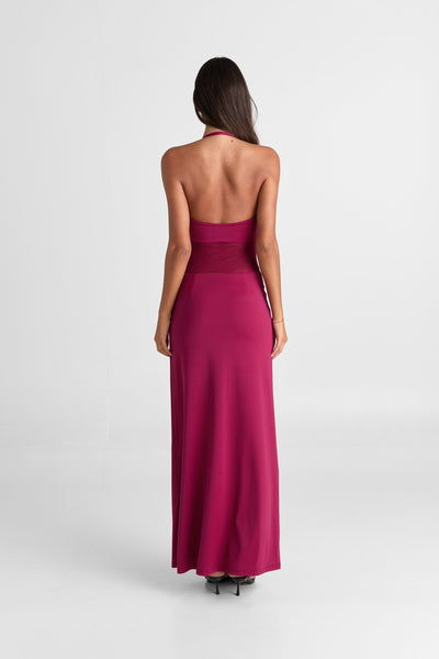 Sariya | Maxi Dress