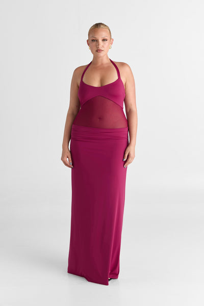 Sariya | Maxi Dress