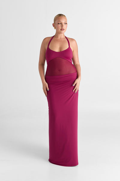 Sariya | Maxi Dress