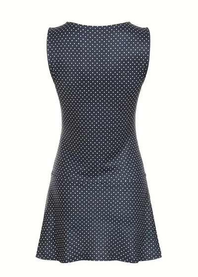 ISLA MINI DRESS
