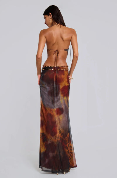 Lana | Maxi Dress