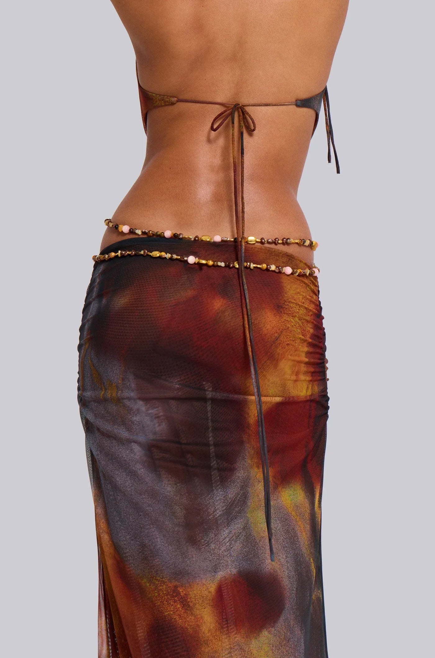 Lana | Maxi Dress