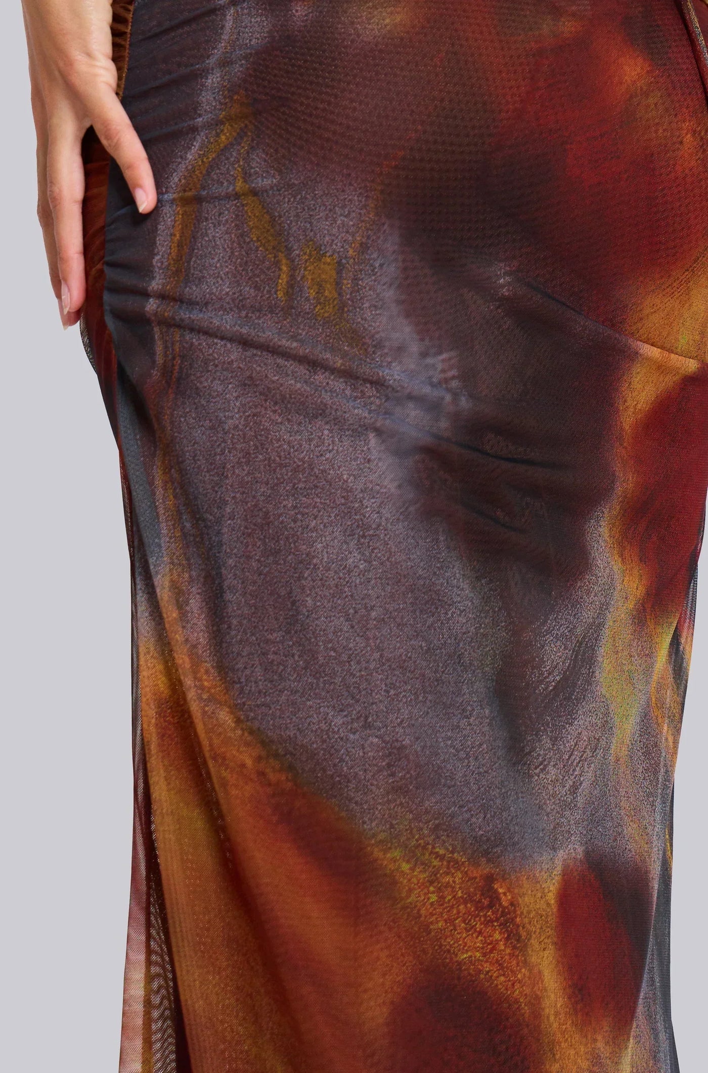 Lana | Maxi Dress