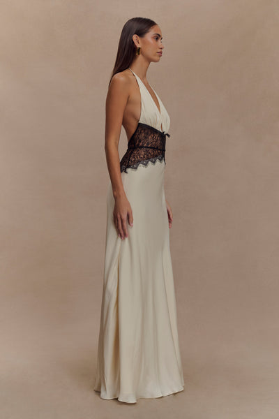 Dinah Maxi Dress