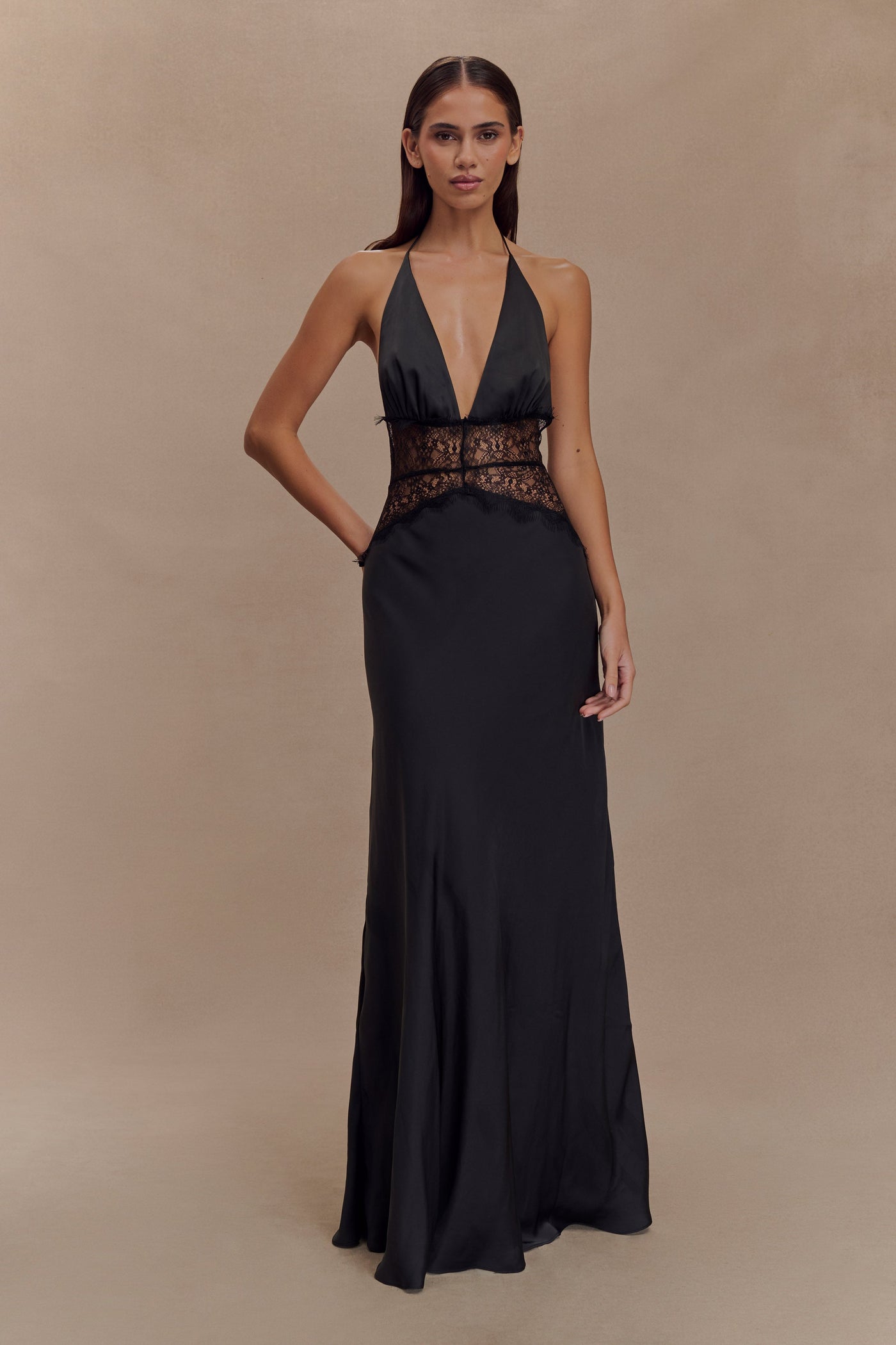 Dinah Maxi Dress