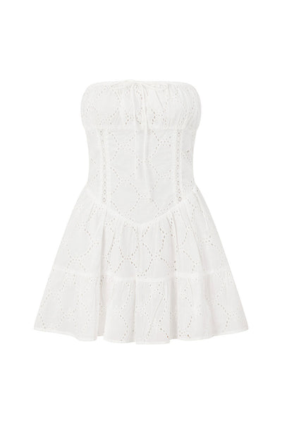 Mairi Dress