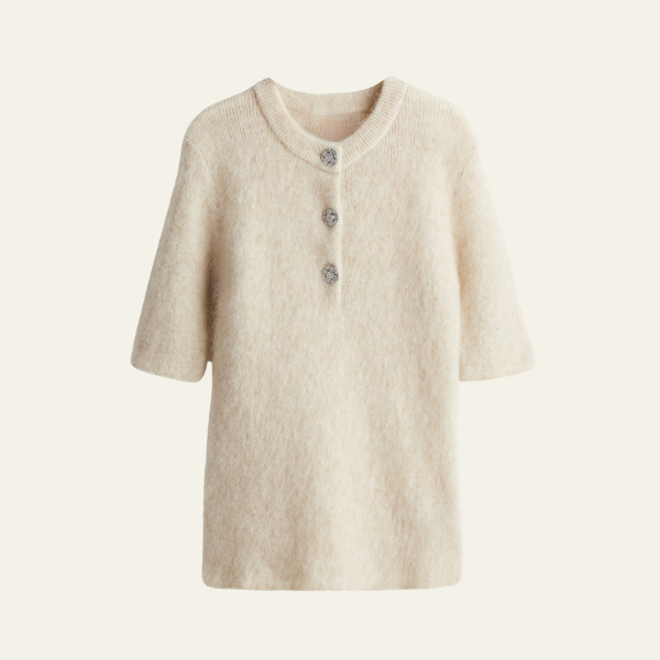 Isabella | Mohair Co-Ord Set