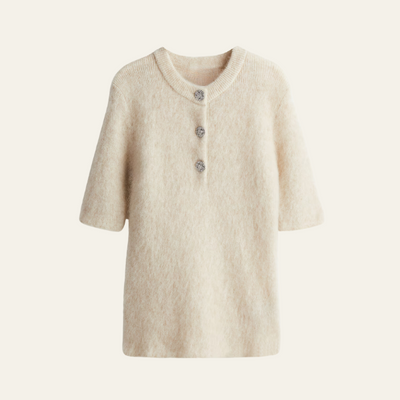 Isabella | Mohair Co-Ord Set