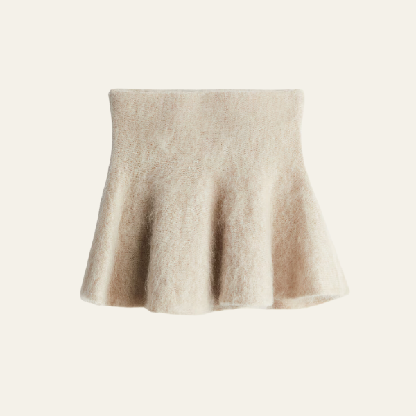 Isabella | Mohair Co-Ord Set