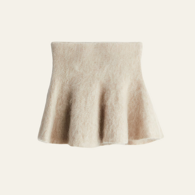 Isabella | Mohair Co-Ord Set