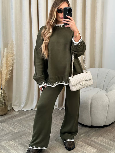 Molly | Comfy Set