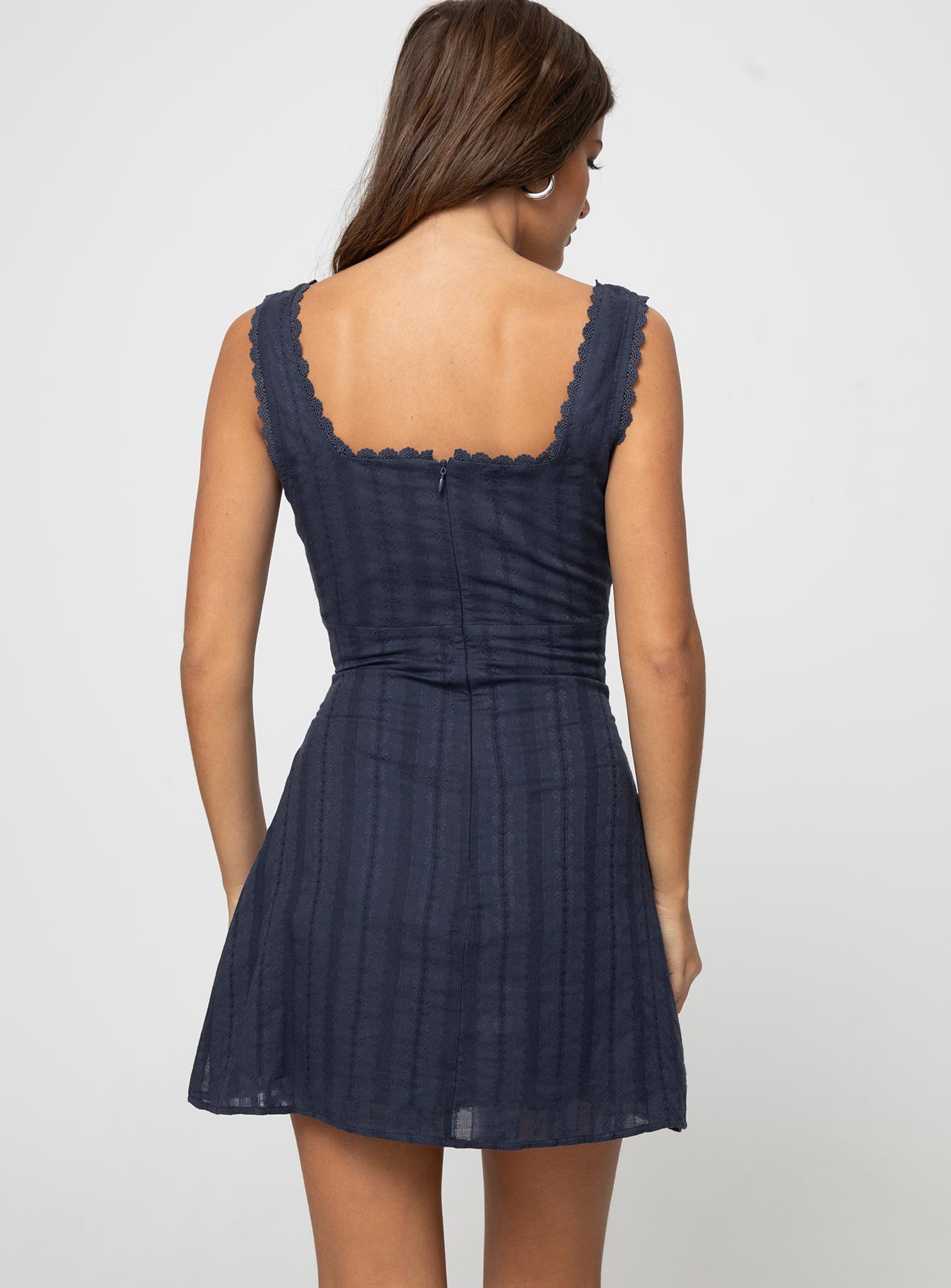 Dasha | Mini Dress