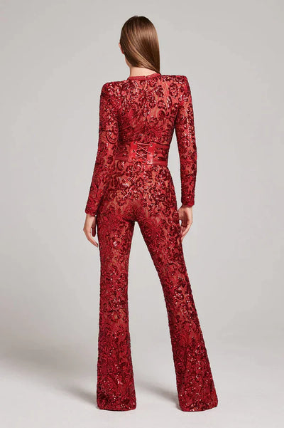 Bella | Jumpsuit