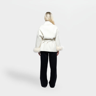 Nomi | Luxe Coat
