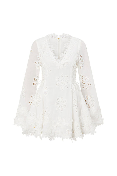Selena Bloom Dress