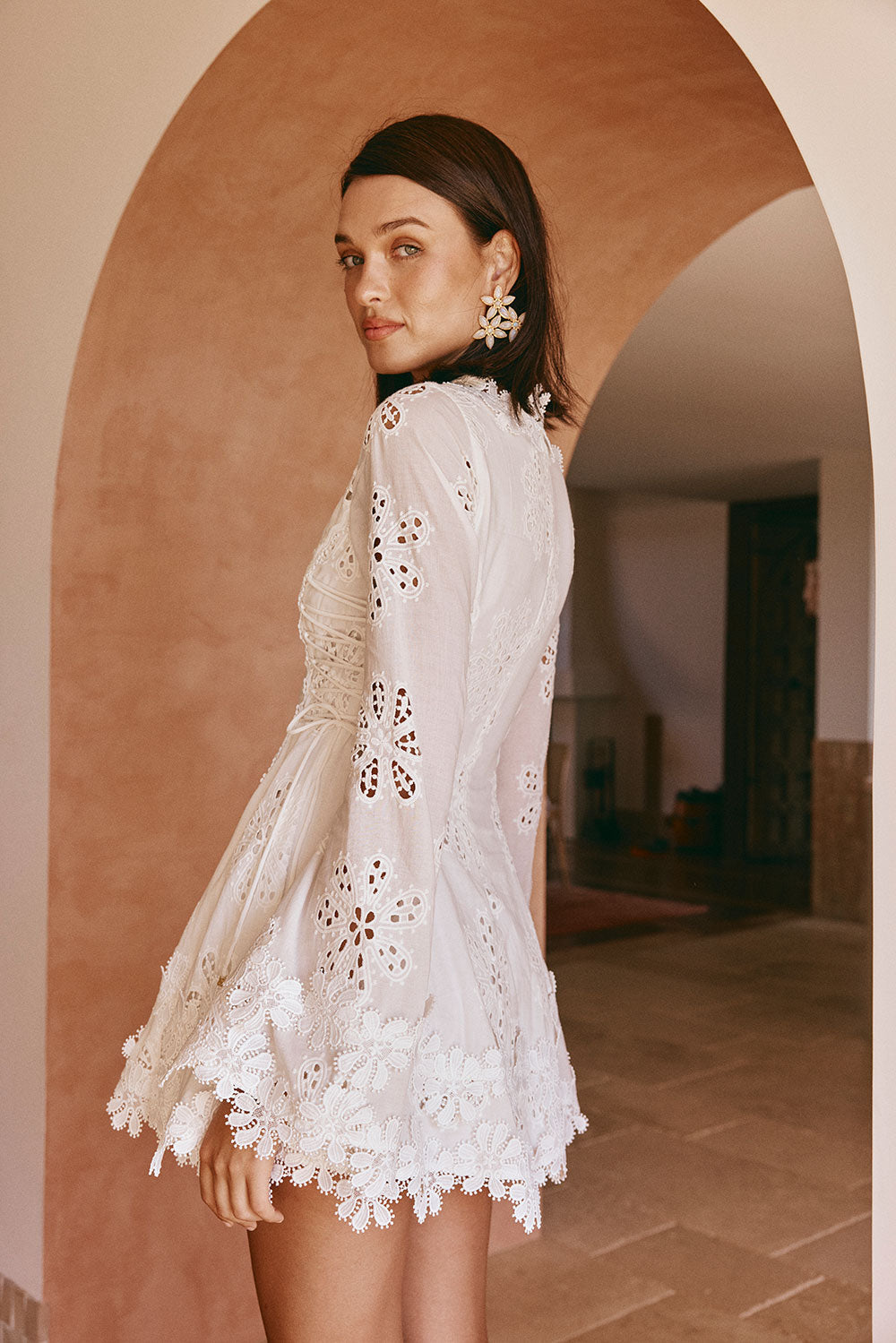 Selena Bloom Dress