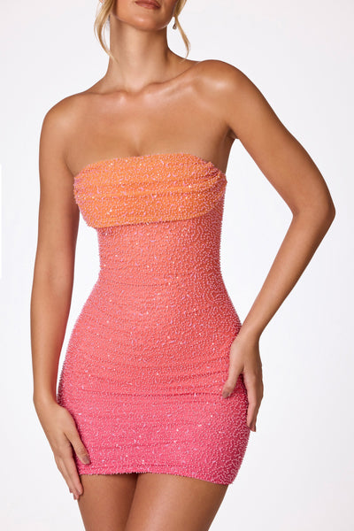 Basel Mini Dress