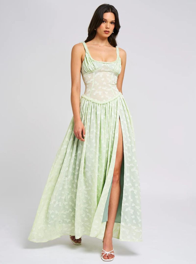 Esmee | Maxi Dress