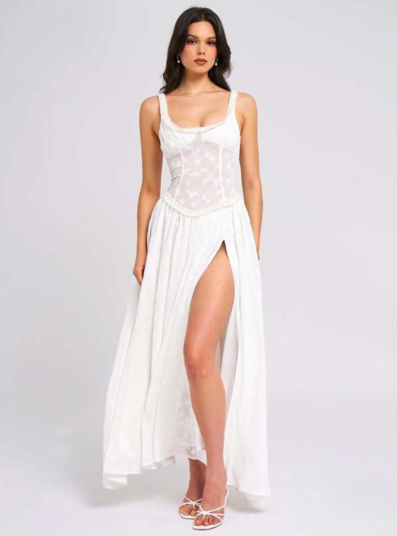 Esmee | Maxi Dress