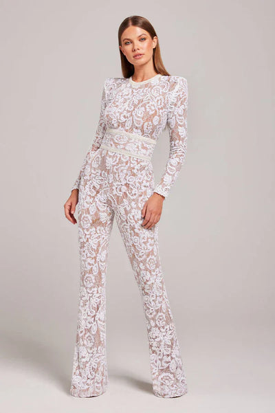 Bella | Jumpsuit