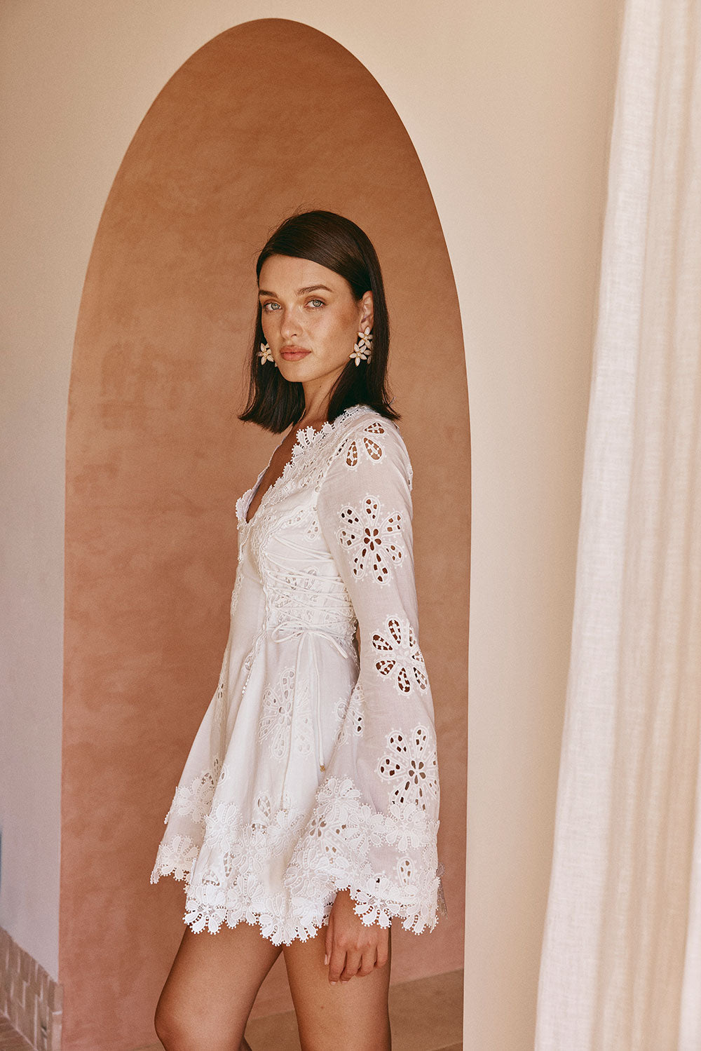 Selena Bloom Dress