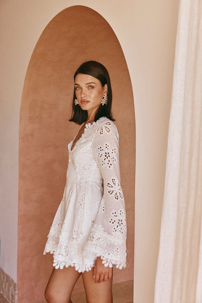 Selena Bloom Dress