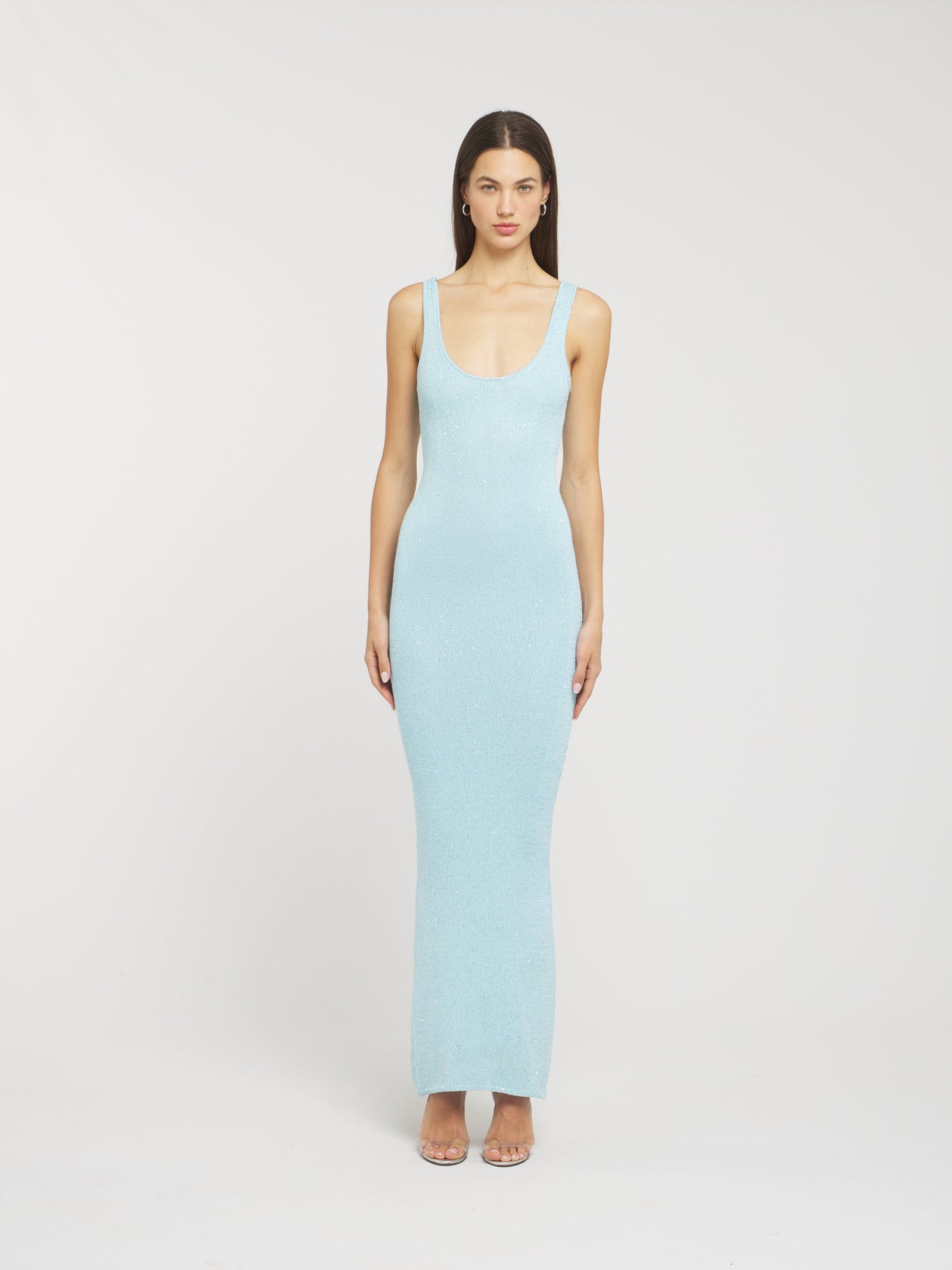 Luna | Maxi Dress