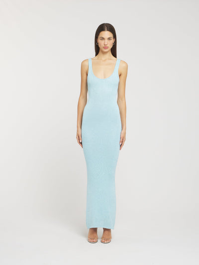 Luna | Maxi Dress