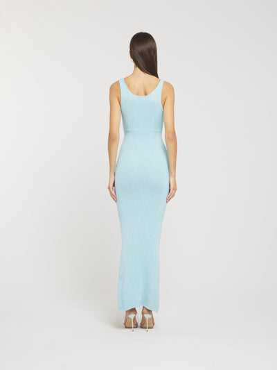 Luna | Maxi Dress