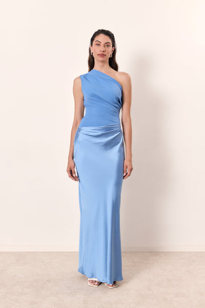 Carmen | Maxi Dress