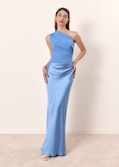 Carmen | Maxi Dress