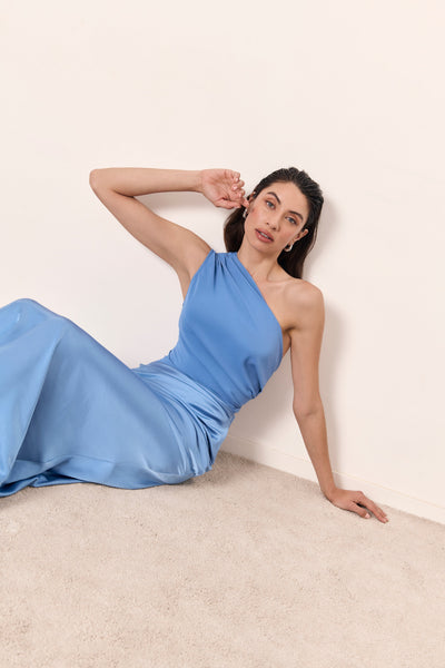 Carmen | Maxi Dress