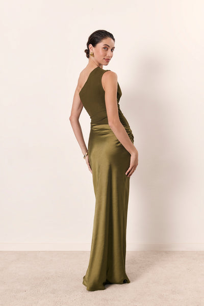Carmen | Maxi Dress
