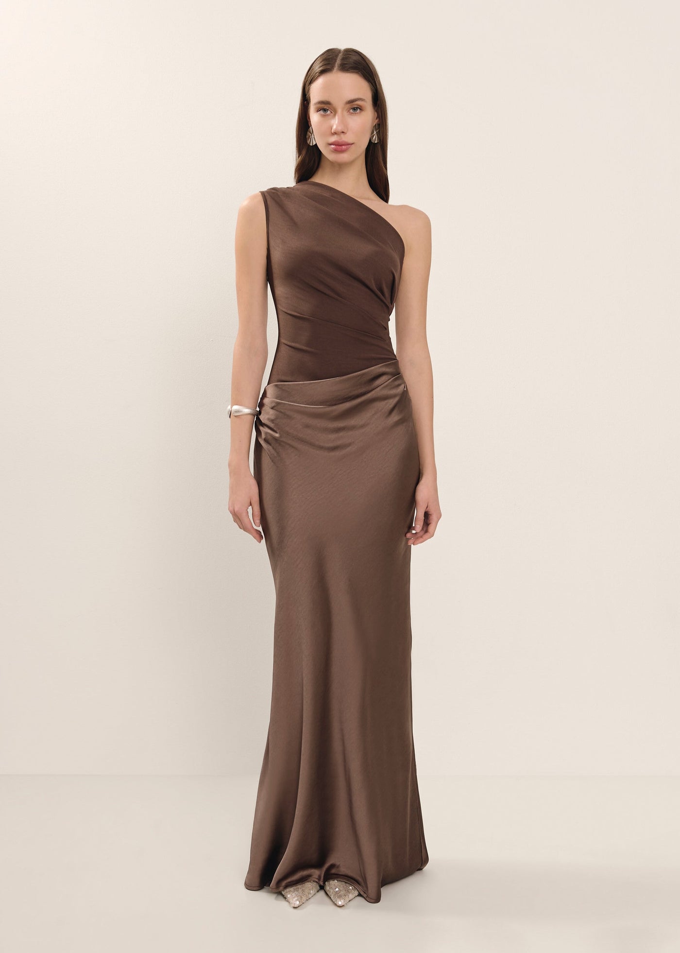 Carmen | Maxi Dress