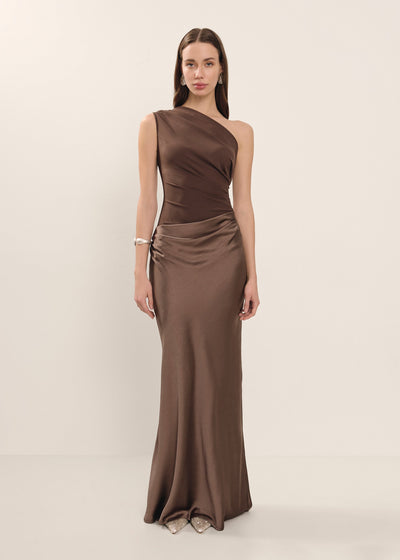 Carmen | Maxi Dress