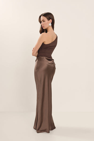 Carmen | Maxi Dress