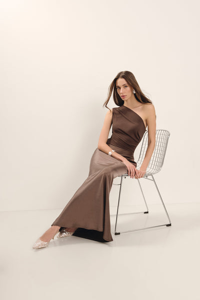 Carmen | Maxi Dress