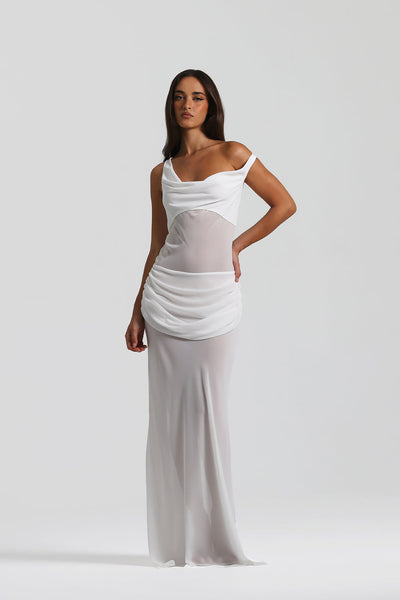 Cadence Gown