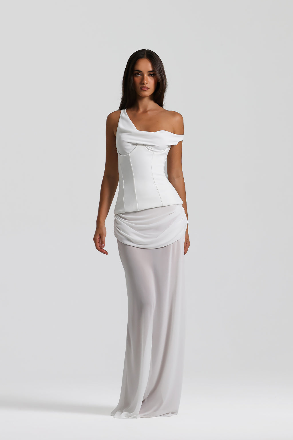 Cadence Gown