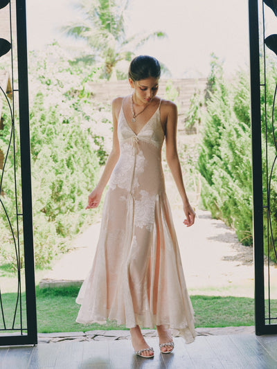 Helena dress