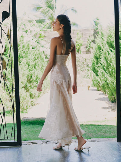 Helena dress