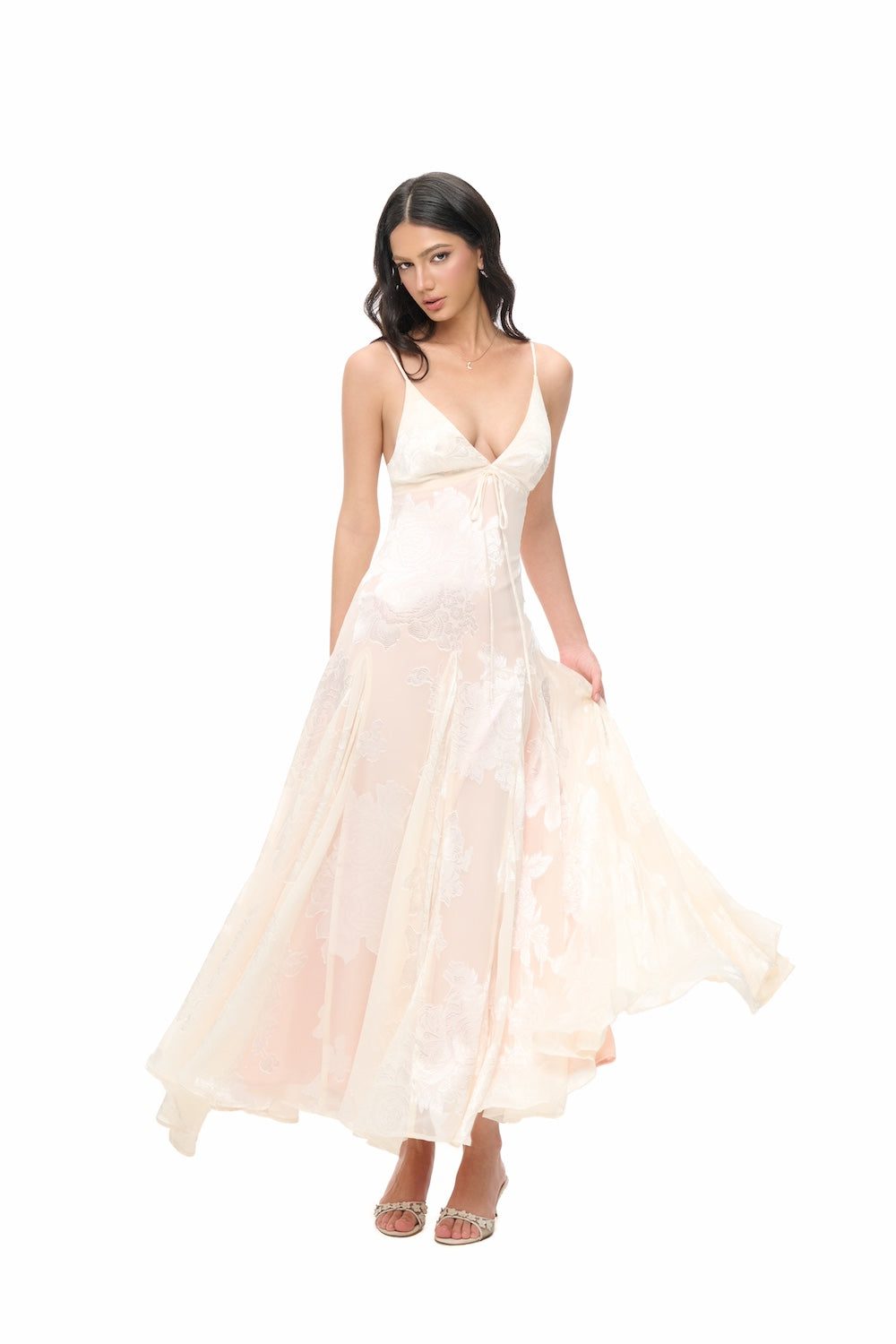 Helena dress