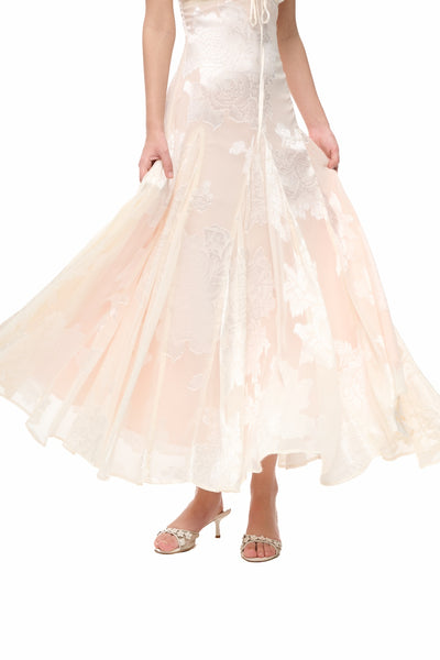 Helena dress