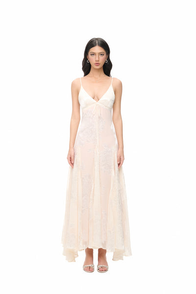 Helena dress