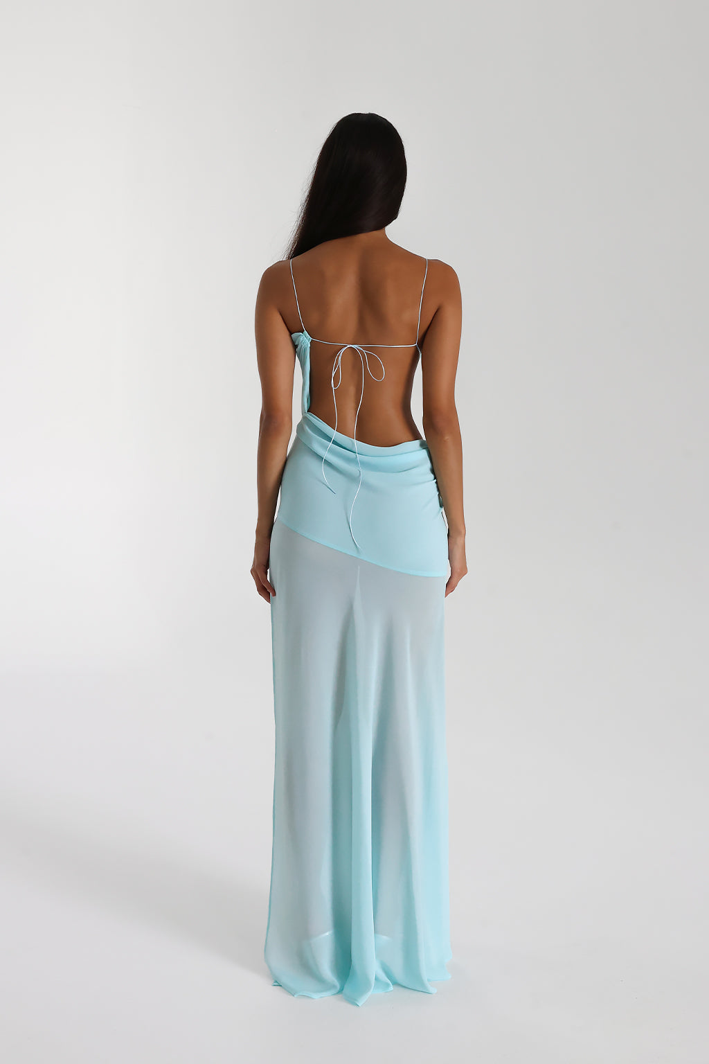 Dahlia Dress